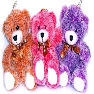 3Asst. Teddy Bear