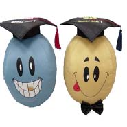 2Asst. Graduation Smiling Face
