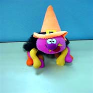 Halloween Spider