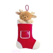 X'mas Stocking