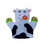 Bath Pal-Cow