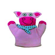 Bath Pal-Pig