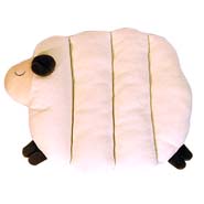 Lamb Cushion