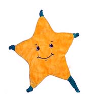 Star Pillow