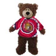 Floppy Bear w/Sweater